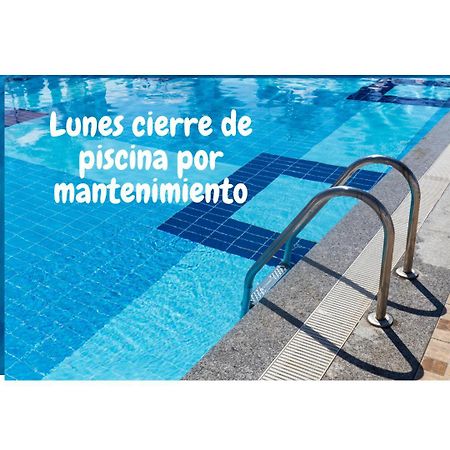 Apartamento Departamento Tempu - Piura Exterior foto