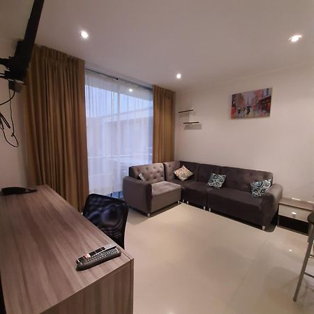 Apartamento Departamento Tempu - Piura Exterior foto