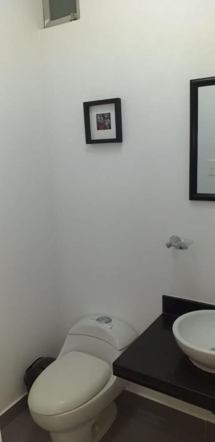 Apartamento Departamento Tempu - Piura Exterior foto