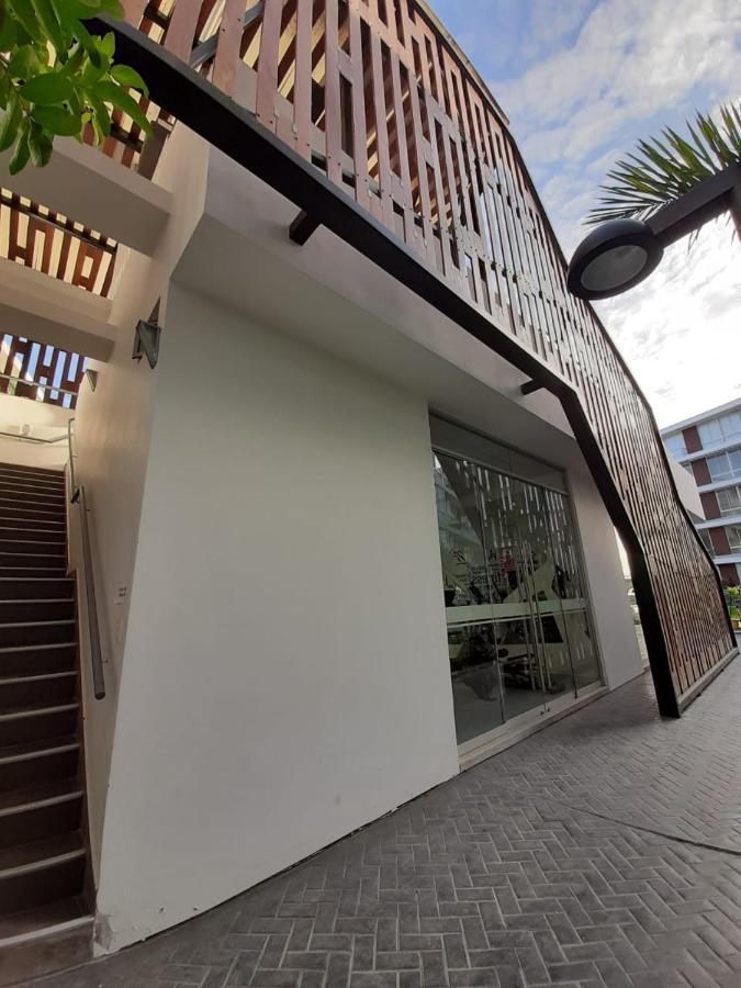 Apartamento Departamento Tempu - Piura Exterior foto