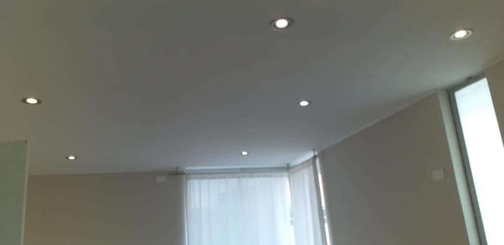 Apartamento Departamento Tempu - Piura Exterior foto