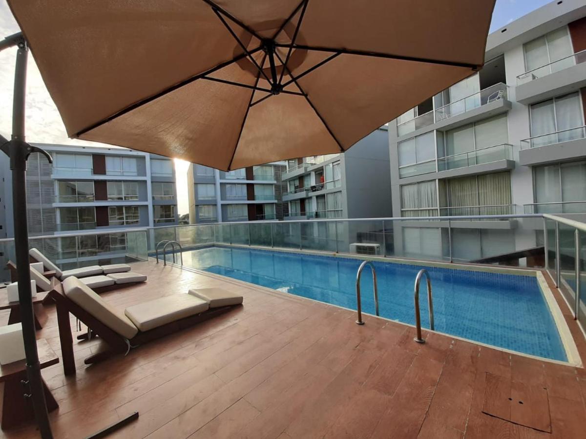 Apartamento Departamento Tempu - Piura Exterior foto