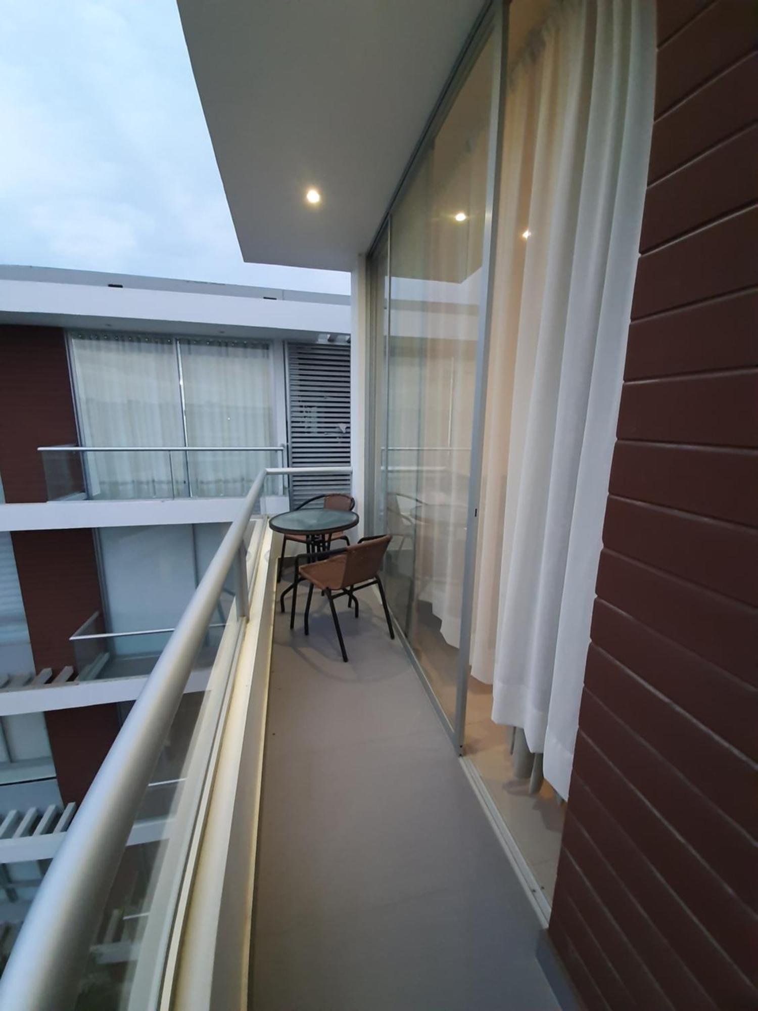 Apartamento Departamento Tempu - Piura Exterior foto